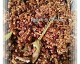 Foto langkah ke 3 dari resep Kering Tempe Teri Kacang.