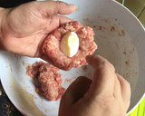 Foto del paso 6 de la receta: Albóndigas en salsa chipotle