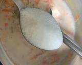 Carrot kheer recipe step 4 photo