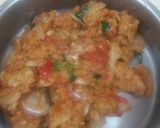 Foto langkah ke 2 dari resep Cireng isi tempe penyet.