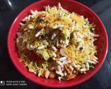 Mysore Churmuri / sukhi bhel recipe step 1 photo