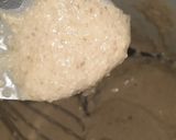 Foto del paso 1 de la receta: Panqueques de avena y banana