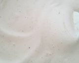 Foto langkah ke 1 dari resep Zebra cake.