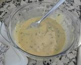 Foto del paso 2 de la receta Merluza rebozada