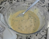 Foto del paso 2 de la receta: Merluza rebozada