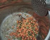பன்னீர் புலாவ் (Paneer pulao recipe in tamil) ரெசிபி ஸ்டேப் 3 புகைப்படம்
