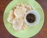 Foto langkah ke 5 dari resep Cireng Sunda Homemade.