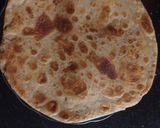 अजवाइन पराठा (ajwain paratha recipe in Hindi) रेसिपी चरण 3 फोटो