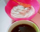 Foto langkah ke 4 dari resep Bubur Sumsum.