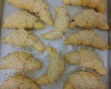 Foto langkah ke 9 dari resep Croissant.