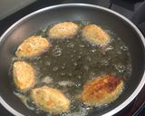 Foto del paso 3 de la receta: Croquetas de Isa sin bechamel