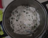 Foto langkah ke 1 dari resep Cilok rice cooker a la anak kost.
