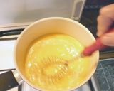 Citromkrém (Lemon curd) recept fázis 7 fotója