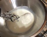 Φωτογραφία βήματος 5 της συνταγής Mac & Cheese με ζαμπόν