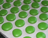 Foto del paso 3 de la receta: Macarons