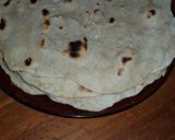 Foto del paso 3 de la receta: Burritos o fajitas