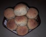 Foto del paso 4 de la receta: Pan de Anís