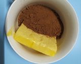 黑糖肉桂捲的食譜步驟4照片