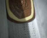 Foto del paso 8 de la receta: Torta cebrita