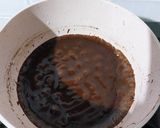 Foto langkah ke 8 dari resep Chocolate Banana Bread.