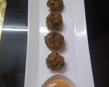 Stuffed Mushroom recipe step 3 photo