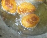 वालनट मलाई कोफ्ता(walnet malai kofta recipe in hindi) रेसिपी चरण 2 फोटो