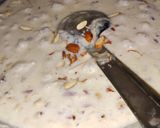 मखाना ड्राई फ्रूटस की खीर (Makhana Dry Fruits Kheer Recipe in Hindi) रेसिपी चरण 4 फोटो