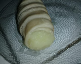 Foto del paso 1 de la receta: Cañoncitos de pastelera y dulce de leche!!!