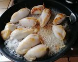 Foto del passaggio 4 della ricetta Calamari ripieni
