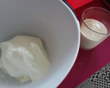 Foto del paso 1 de la receta: Helado de leche condensada casera