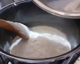 Foto del paso 3 de la receta: Masa choux