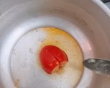 صورة لخطوة 1 من وصفة شوربه خضار يمي يمي 😋
