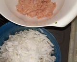 Foto langkah ke 1 dari resep Guang Jiang (Lobak Gulung).