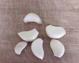 Foto del paso 1 de la receta: Ali oli - spanyolos ételek magyarul