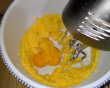Foto langkah ke 4 dari resep Cookies Good time chocho chip.