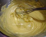 Foto langkah ke 1 dari resep Putri Salju Milky Lumer.