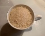 Foto del paso 1 de la receta: Arroz con Dulce de Leche