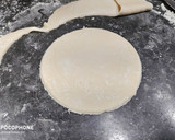 Foto del paso 7 de la receta: Empanadillas Chilenas