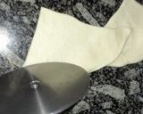 Foto del paso 5 de la receta: Pan en forma de rosas