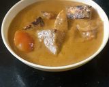 पनीर मसाला (Paneer Masala Recipe In Marathi) रेसिपी स्टेप 3 फोटो