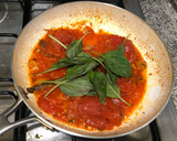 Foto del paso 3 de la receta: Pizza