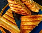 टी टाइम चीज़ पनीर सैंडविच (tea time cheese paneer sandwich) रेसिपी चरण 6 फोटो
