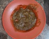 Foto langkah ke 4 dari resep Ayam bakar madu teflon dan sambal tomat limo.