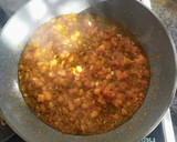 Foto del paso 2 de la receta: Bonito con tomate