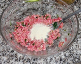 Foto del paso 1 de la receta: Hamburgesitas