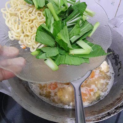 Langkah 5