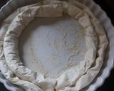 Kapros túrós burek recept fázis 4 fotója
