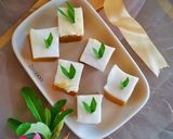 Foto langkah ke 8 dari resep Talam Pisang.