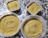 Foto del paso 3 de la receta: Quesito vegano de lentejas