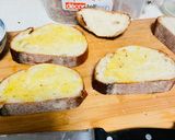 Foto langkah ke 5 dari resep Bruschetta ala Ineu (Resep No.117).